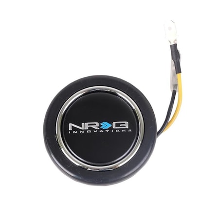 NRG HT-001 Horn Button With Logo